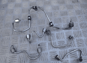 PRZEWODY WTRYSKOWE VW AUDI 2,0 TDI CAG CAH RADOM