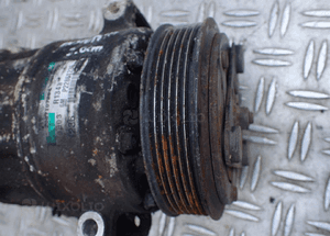 SPRĘZARKA KLIMATYZACJI OPEL INSIGNIA 2.0 CDTI 22861236 RADOM 4