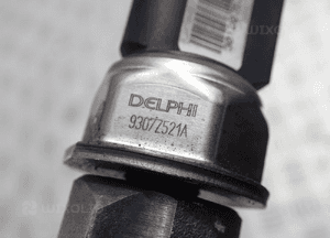 Listwa wtryskowa mercedes A6510700495 9307Z522A00 radom 7