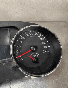 Licznik zegary nissan qashqai i 1 J10 lift eu org 2