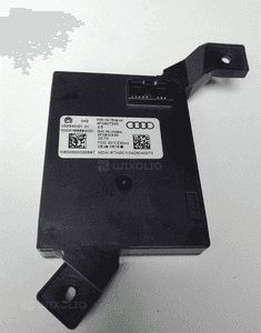 A6 C6 MODUŁ KESSY ANTENY 4F0907335 4F0910335 1