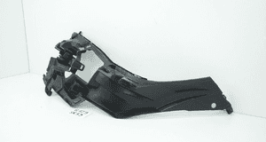 Bmw X5 F15 2013- ślizg mocowanie zderzaka lewy przód 7303095 3