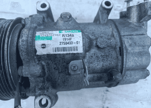 KIA HYUNDAI 1.6 GDI SPRĘŻARKA POMPA KOMPRESOR KLIMATYZACJI F500-DX9EA04 4
