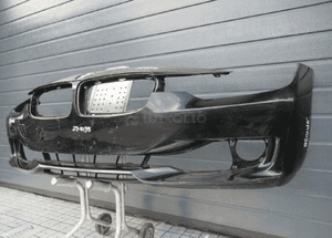 Zderzak przedni przód bmw 3 iii F30 F31 2011-2015 5
