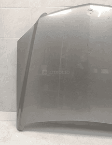 Mercedes glk X204 maska pokrywa silnika oryginał 3
