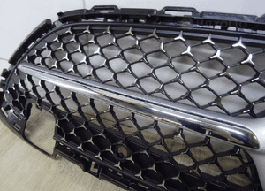 Mercedes c klasa amg pakiet W206 206 grill atrapa nowy a2068882100 6