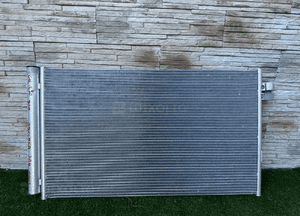 Chłodnica klimatyzacji bmw G11 G15 G30 G32 9364258 1