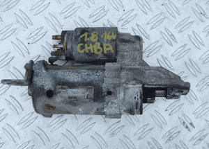ROZRUSZNIK SILNIKA FORD MONDEO MK3 1.8 16V CHBA