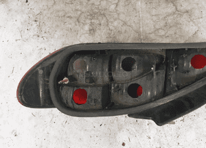 Lampa tylna lewa tył lewo peugeot 406 coupe 8