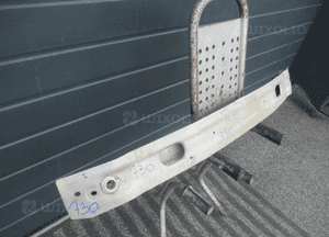 Belka zderzaka przednia przód audi A4 B9 8W0807113 2015 3