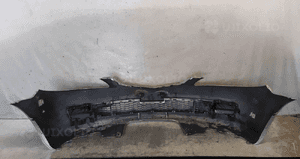 Zderzak przód przedni do mazda 6 lift  18G  srebrny 5