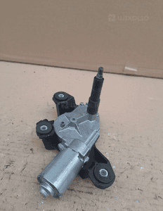 SILNICZEK TYLNEJ WYCIERACZKI MEGANE III 0390201847 5