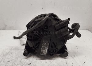 Alternator peugeot 1.6 benzyna 9646321780 wysyłka! 3