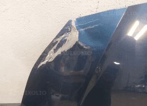 MASKA OPEL CORSA E 2