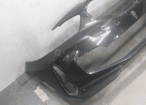 Zderzak przód bmw 1 i F40 m pakiet 2