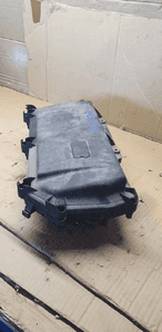 Obudowa filtra powietrza VW Golf IV 1.4 16V 036129611AM 6