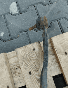 MAGLOWNICA PRZEKŁADNIA KIEROWNICZA FORD C-MAX MK1 FOCUS MK2 3M51-3A500-AN 8