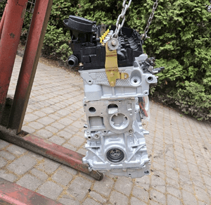 Bmw F01 F07 F10F20 F13 E70 E71 N57D30B 306 313KM austausch silnik 7