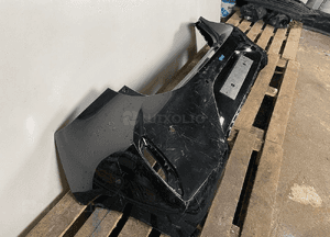 Zderzak tył tylny opel corsa f vi 2019- gs line 3