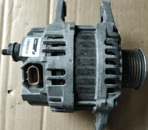 Mazda 6 GH 2.2 CDTI alternator 100A 1