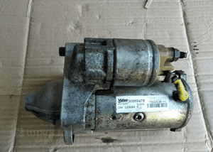 Volvo C30 S40 V50 Ford Focus 1.6 D TDCI rozrusznik 30667739 2