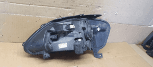 Lampa prawy przód przednia prawa VW FOX 8