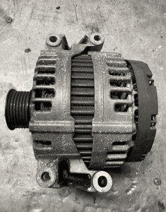 MERCEDES cl 216 s 221 e 212 alternator a1311545602 1