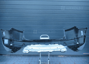 Zderzak tylny tył range rover evoque dynamic i lift 2015-2018 7