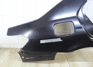 BŁOTNIK PRAWY TYLNY TYŁ W212 SEDAN A2126370207 3