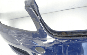 Skoda fabia 5J ii lift 2010-2014 zderzak przód przedni 5J0807221D 6