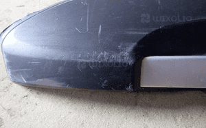 RELINGI RELING DACHOWY LEWY OPEL MOKKA 2