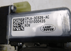 RANGE ROVER VOGUE L405 KOLUMNA KIEROWNICZA SZTYCA 9