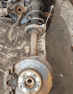 mcpherson lewy przód volvov 50 1.6 d