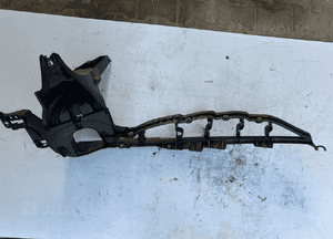 Bmw X5 X6 E70 E71 ślizg mocowanie błotnika przedniego przód 5112 7157989 2