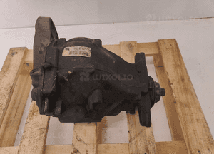 BMW e70 x5 lci oe 7590913-05 ratio 3.15 MOST DYFERENCJAŁ 1