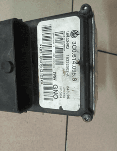 pompa abs passat b 6 3c0614095s 3