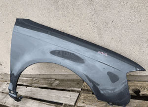 Blotnik przod przedni prawy audi A3 8P 8P0 lift fl 2008-2012 bardzo ladny 3