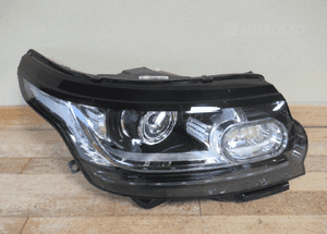 Lampa przednia przód prawa range rover vogue iv 4 L405 xenon LR067208 2012-2016 2