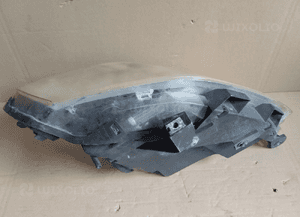 Lampa przednia przód lewa prawa nemo qubo bipper 45565383 45575383 uk 6