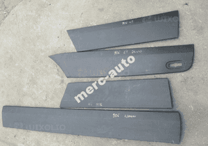 MERCEDES SPRINTER CRAFTER listwa drzwi boczna lewa prawa