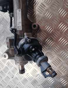 BMW TU G20 G21 MAGLOWNICA Przekładnie kierownicze 6898115 226898115 8