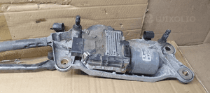 Mechanizm wycieraczek przód przedni VW Touareg 7L0955023P 3