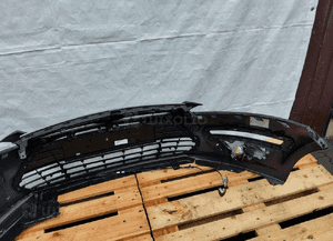 Zderzak przód przedni ford mondeo MK4 lift kompletny 6