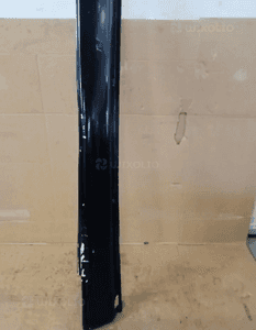 Nakładka listwa progu prawa Mercedes ML W163 1636900240 3