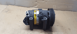 Sprężarka klimatyzacji pompa klimy Nissan Almera 1.5 16V 92600-9F510 2J552-45010 4