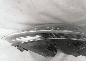 Lampa lewa lewy przód Vw Polo 5 V 6C1941005 4
