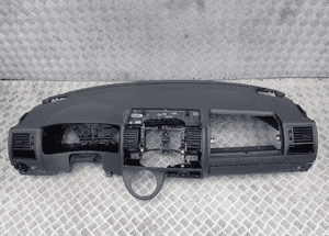 Deska rozdzielcza konsola vw T5 1