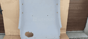 Tapicerka podsufitka Nissan Almera 73910 BN511 73910BN511 5