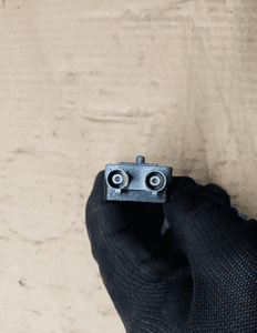 Wzmacniacz antenowy anteny VW Passat B6 3C9035552D 2