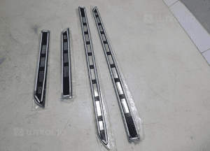 Lr discovery v L462 listwa drzwi komplet nowy org 9